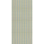 Mulberry LADBROKE STRIPE TEAL/GREEN Fabric