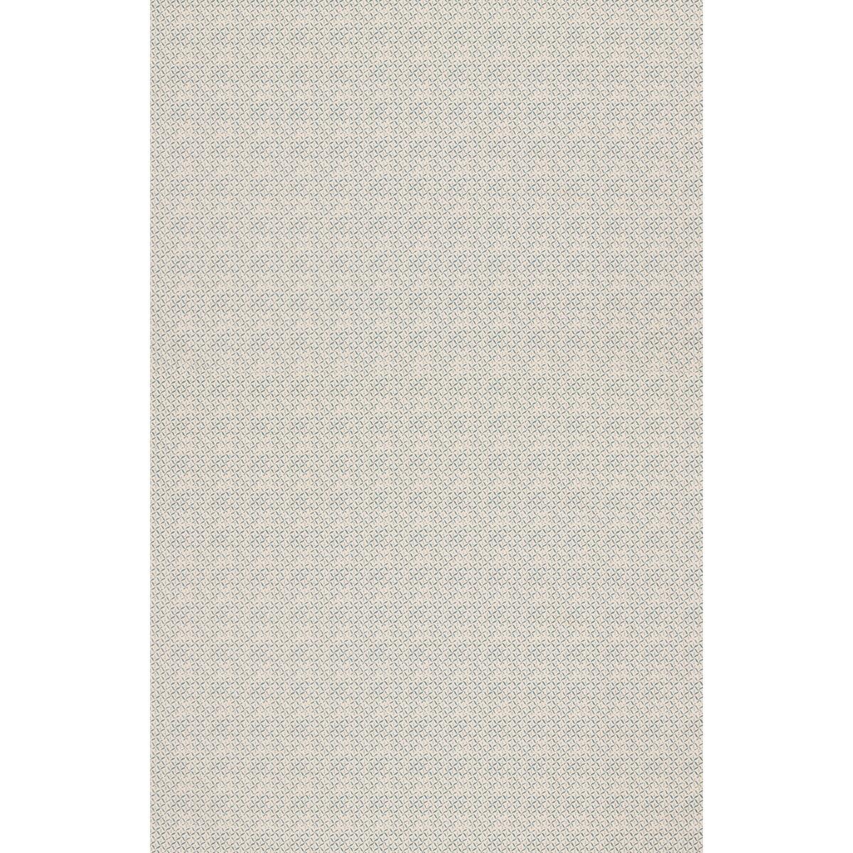 Mulberry SOMERTON TRELLIS BLUE Fabric