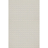 Mulberry SOMERTON TRELLIS BLUE Fabric