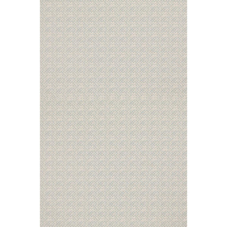 Mulberry SOMERTON TRELLIS BLUE Fabric