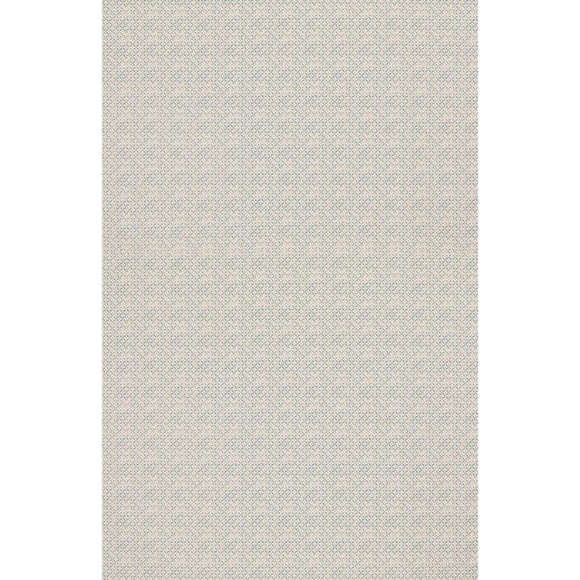 Mulberry SOMERTON TRELLIS BLUE Fabric