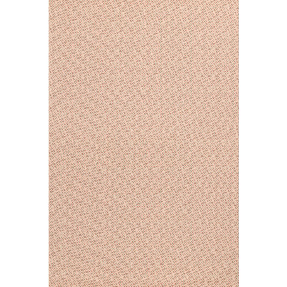 Mulberry SOMERTON TRELLIS RUSSET/TEAL Fabric