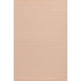 Mulberry SOMERTON TRELLIS RUSSET/TEAL Fabric