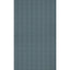 Mulberry CROFT TRELLIS INDIGO Fabric
