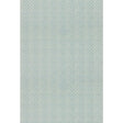 Mulberry CROFT TRELLIS OLD BLUE Fabric