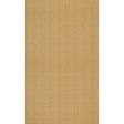 Mulberry CROFT TRELLIS OCHRE Fabric