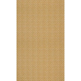 Mulberry CROFT TRELLIS OCHRE Fabric