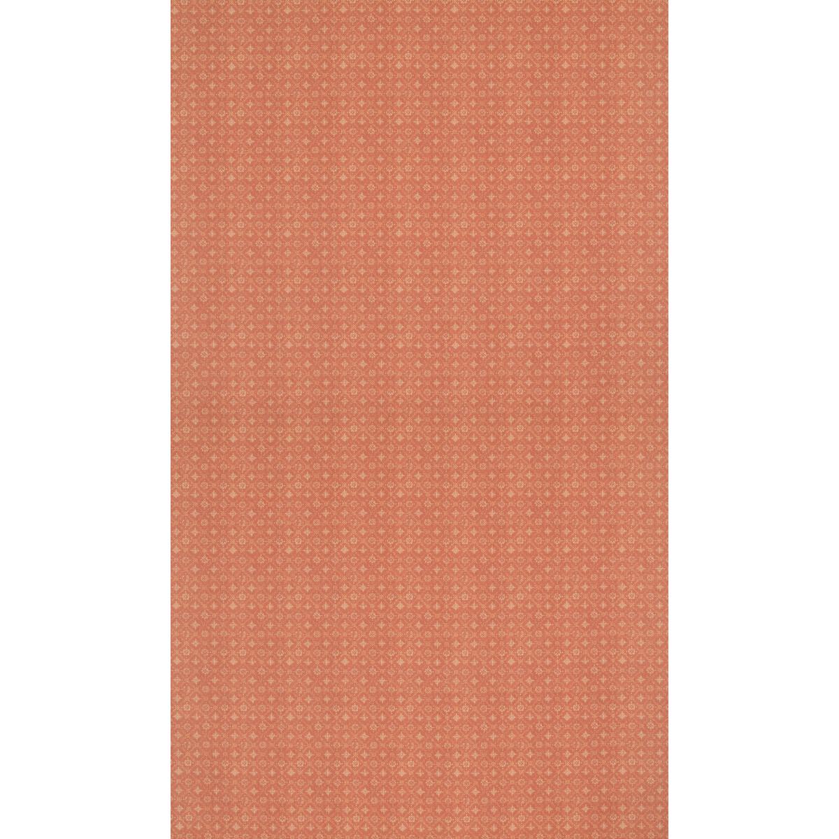 Mulberry CROFT TRELLIS RUSSET Fabric