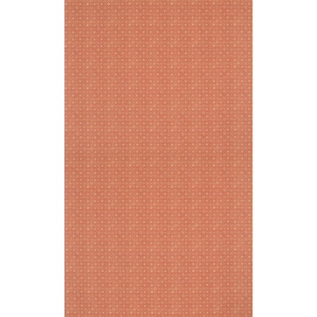 Mulberry CROFT TRELLIS RUSSET Fabric