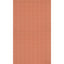 Mulberry CROFT TRELLIS RUSSET Fabric