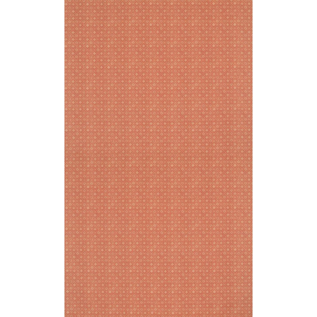 Mulberry CROFT TRELLIS RUSSET Fabric