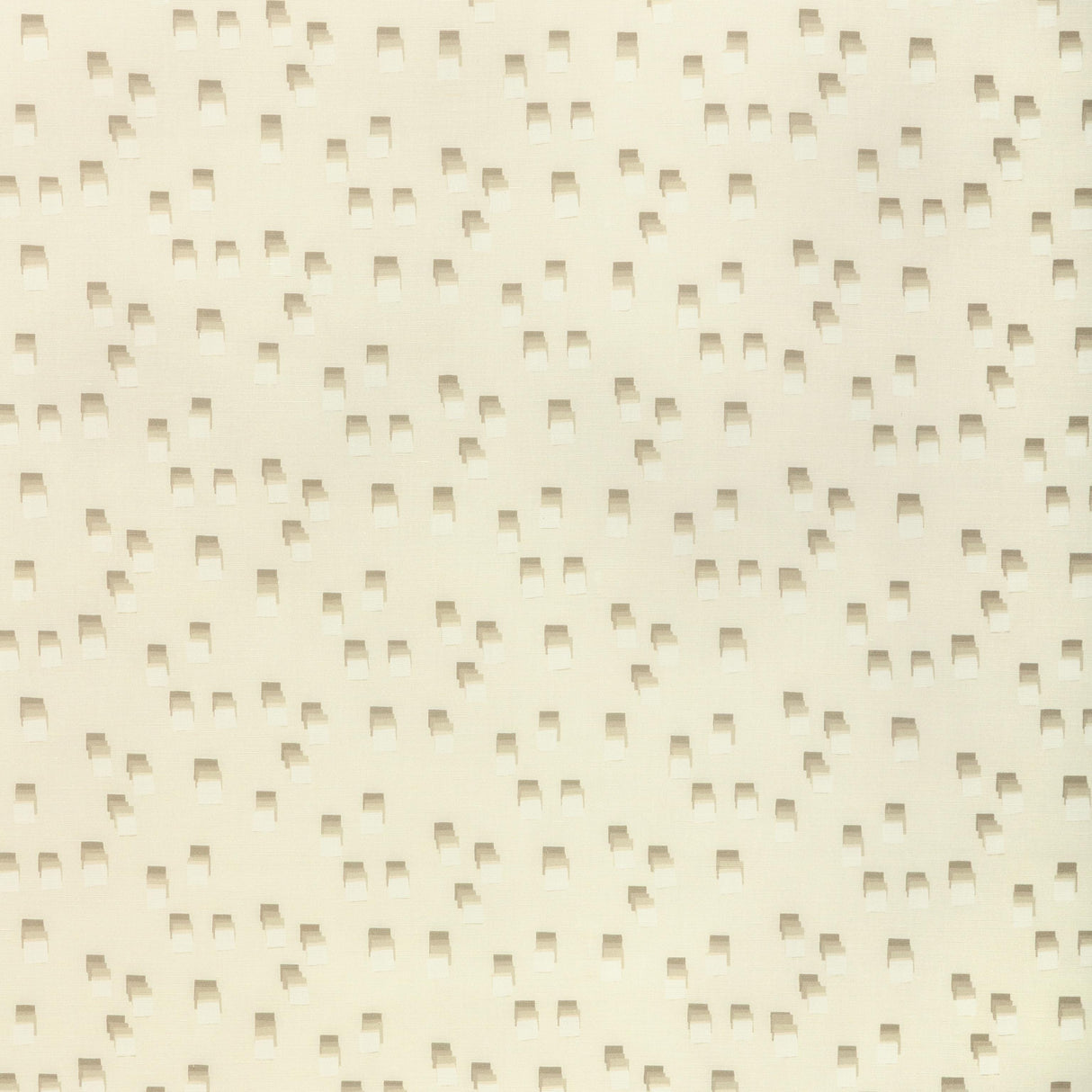 Lee Jofa SIGNAL ECRU Drapery Fabric