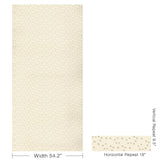Lee Jofa SIGNAL ECRU Drapery Fabric