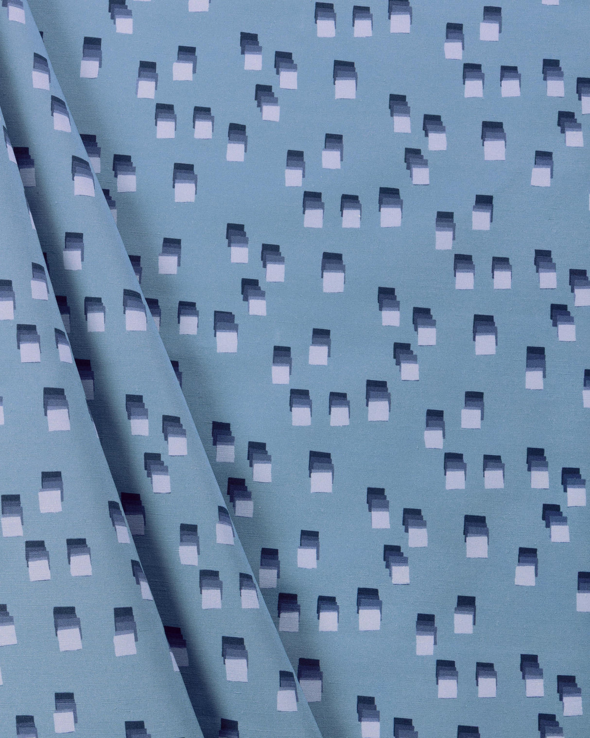 Lee Jofa SIGNAL OCEAN Drapery Fabric