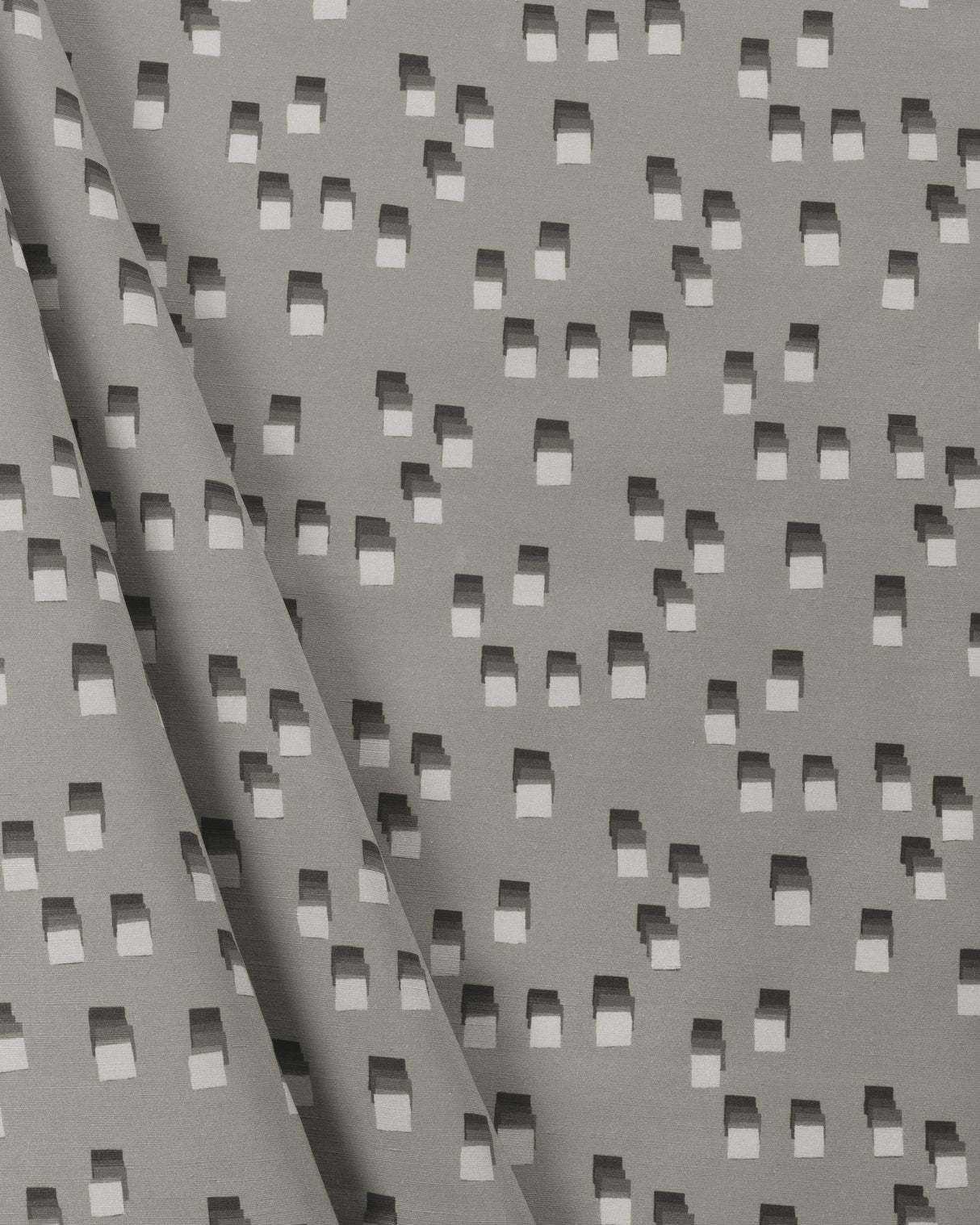 Lee Jofa SIGNAL STEEL Drapery Fabric