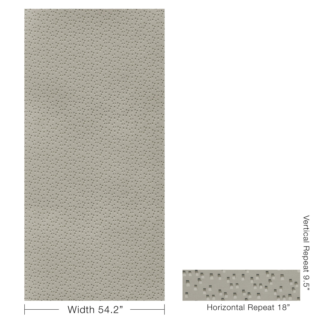 Lee Jofa SIGNAL STEEL Drapery Fabric