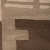 Lee Jofa RIVEN NOIR Fabric