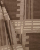 Lee Jofa RIVEN NOIR Fabric