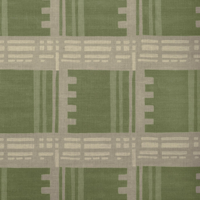 Lee Jofa RIVEN AEGEAN Fabric