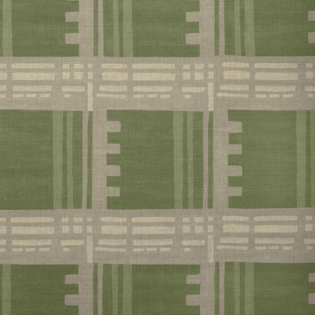 Lee Jofa RIVEN AEGEAN Fabric