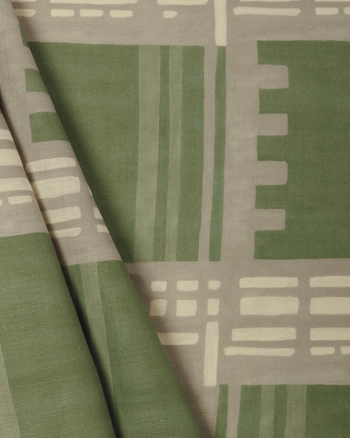 Lee Jofa RIVEN AEGEAN Fabric