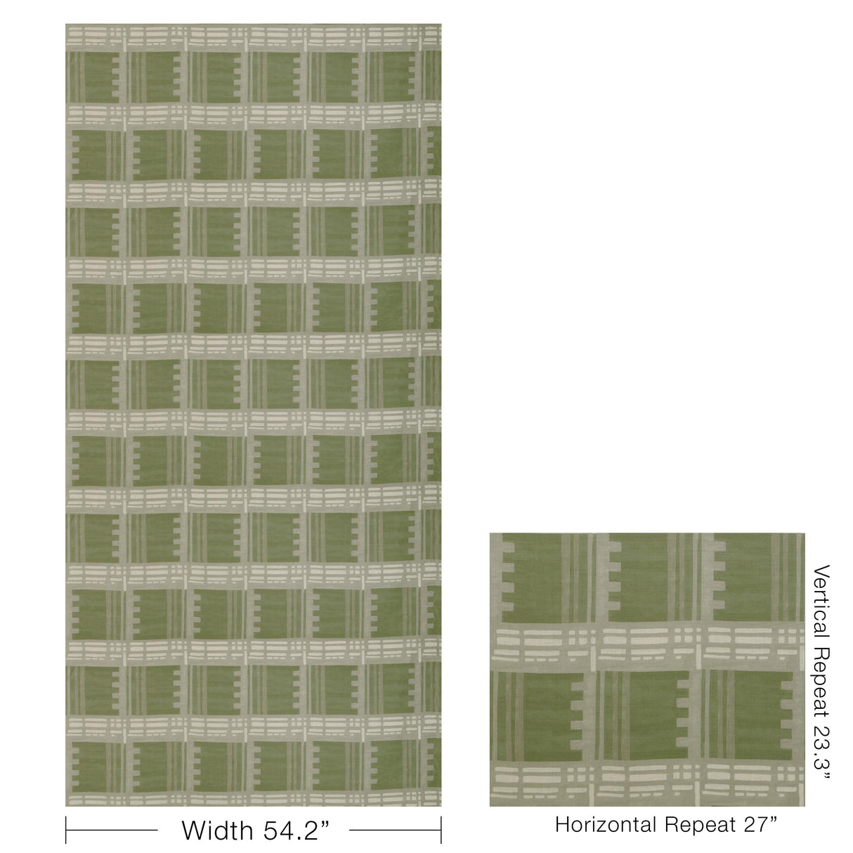 Lee Jofa RIVEN AEGEAN Fabric