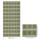 Lee Jofa RIVEN AEGEAN Fabric
