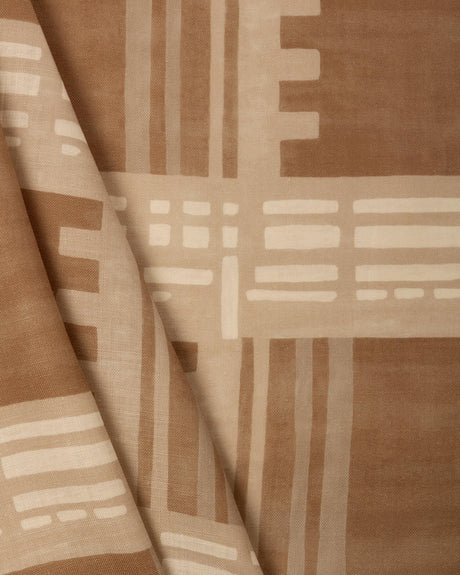 Lee Jofa RIVEN ROSE TAUPE Fabric
