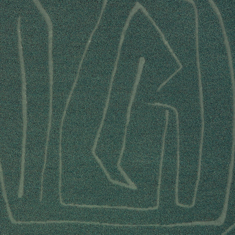 Lee Jofa GRAFFITO BOUCLE TEAL Upholstery Fabric