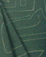 Lee Jofa GRAFFITO BOUCLE TEAL Upholstery Fabric