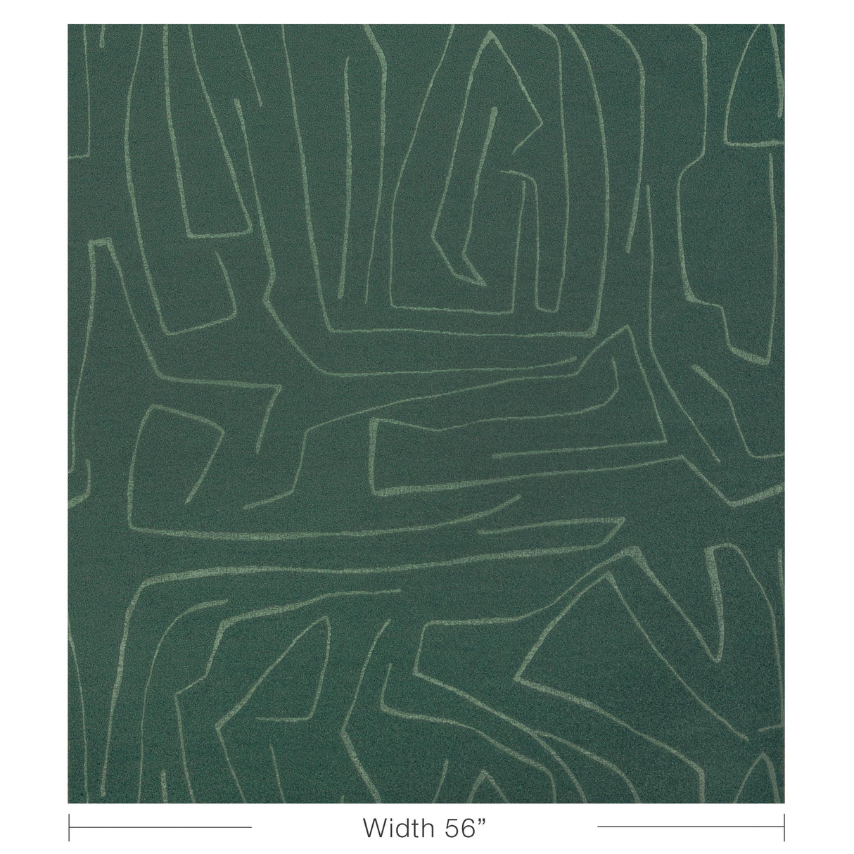 Lee Jofa GRAFFITO BOUCLE TEAL Upholstery Fabric