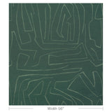 Lee Jofa GRAFFITO BOUCLE TEAL Upholstery Fabric