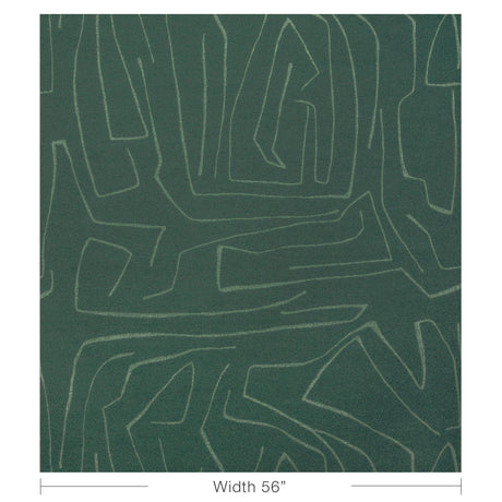 Lee Jofa GRAFFITO BOUCLE TEAL Upholstery Fabric