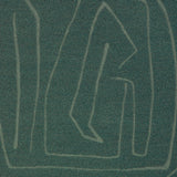 Lee Jofa GRAFFITO BOUCLE TEAL Upholstery Fabric