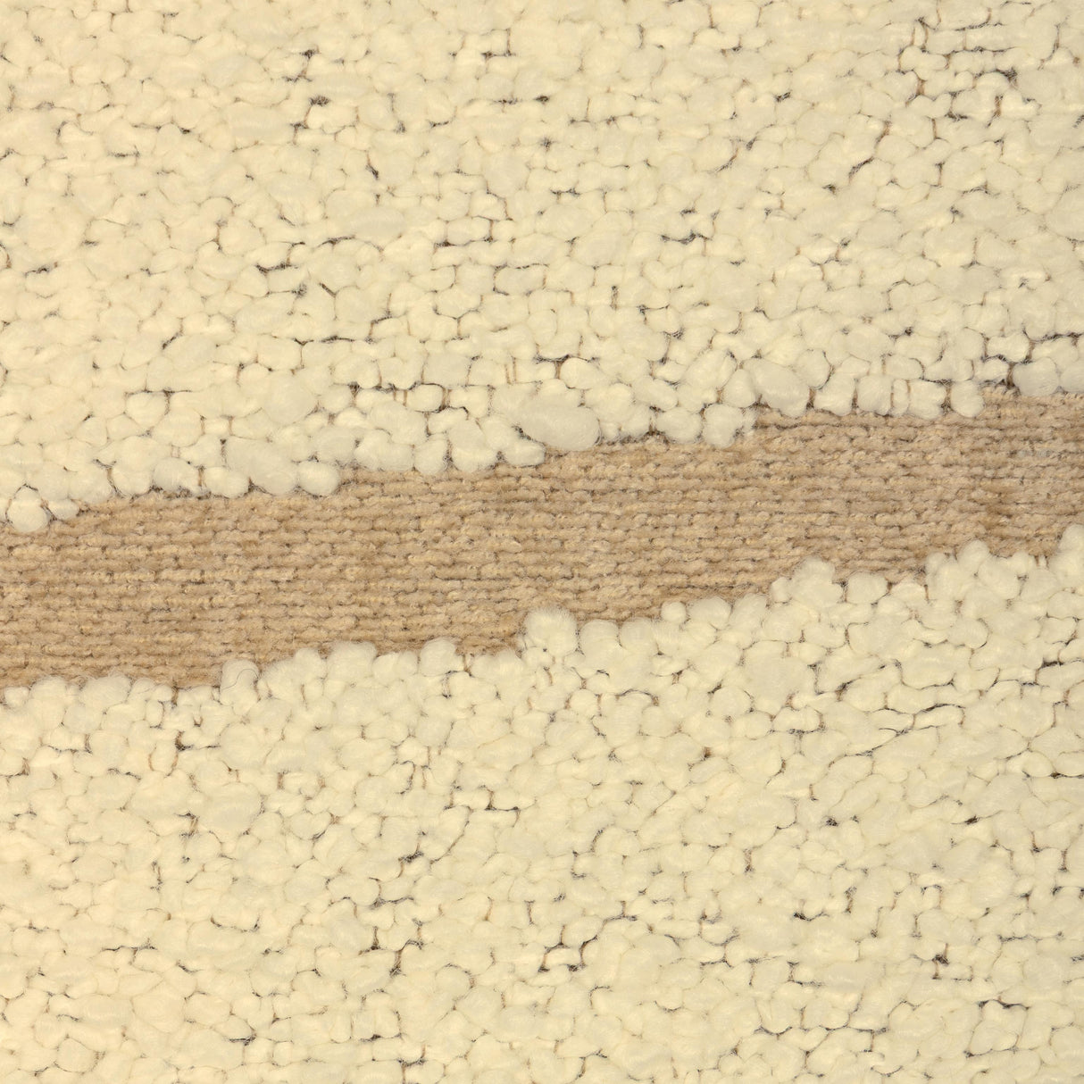 Lee Jofa GRAFFITO BOUCLE IVORY Upholstery Fabric