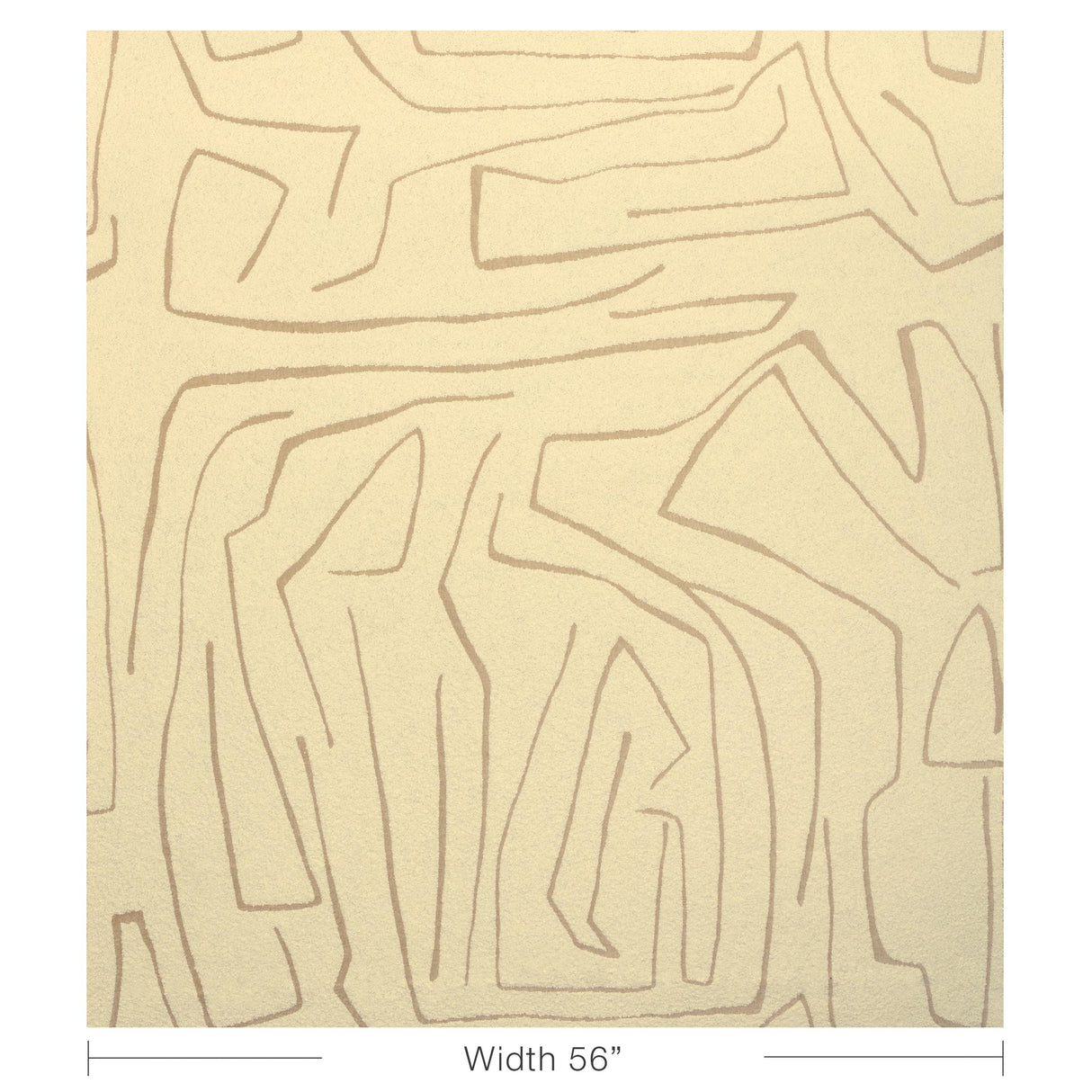 Lee Jofa GRAFFITO BOUCLE IVORY Upholstery Fabric