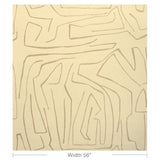 Lee Jofa GRAFFITO BOUCLE IVORY Upholstery Fabric