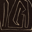 Lee Jofa GRAFFITO BOUCLE EBONY Upholstery Fabric