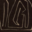 Lee Jofa GRAFFITO BOUCLE EBONY Upholstery Fabric