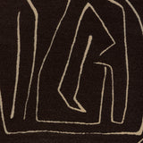 Lee Jofa GRAFFITO BOUCLE EBONY Upholstery Fabric