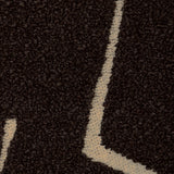Lee Jofa GRAFFITO BOUCLE EBONY Upholstery Fabric