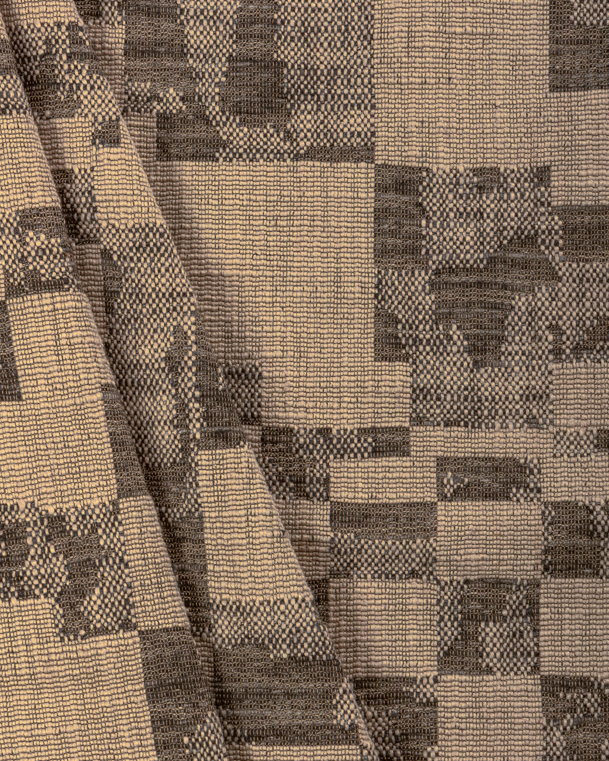 Lee Jofa GLYPH CHARCOAL Upholstery Fabric