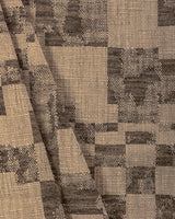 Lee Jofa GLYPH CHARCOAL Upholstery Fabric
