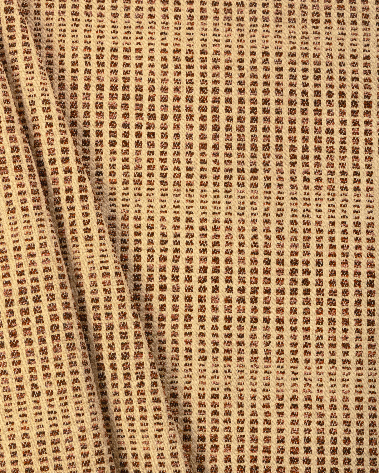 Lee Jofa CODE SIENNA Upholstery Fabric