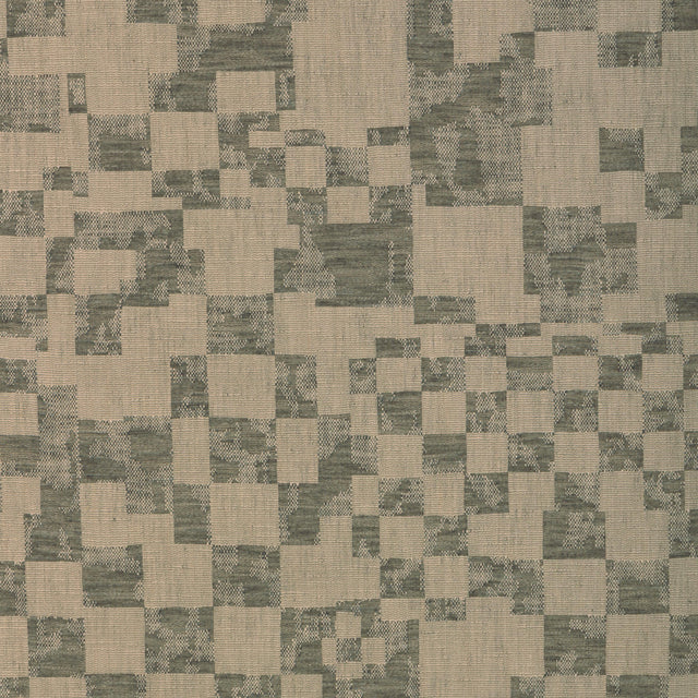 Lee Jofa GLYPH STEEL Upholstery Fabric