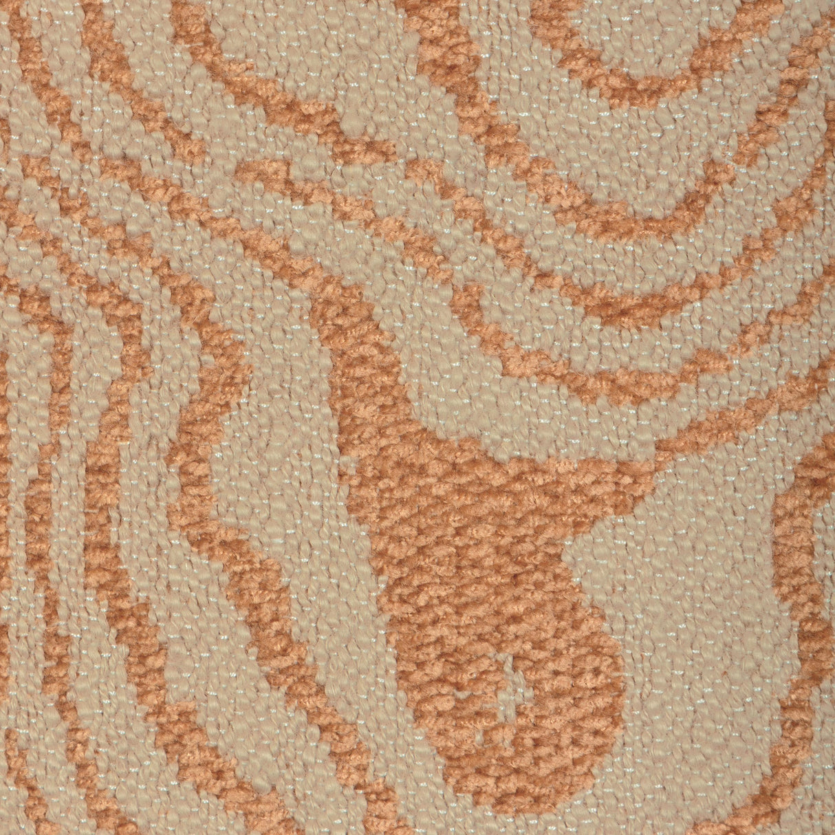 Lee Jofa ATLAS GINGER Upholstery Fabric