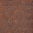 Lee Jofa ATLAS RUST/NAVY Upholstery Fabric