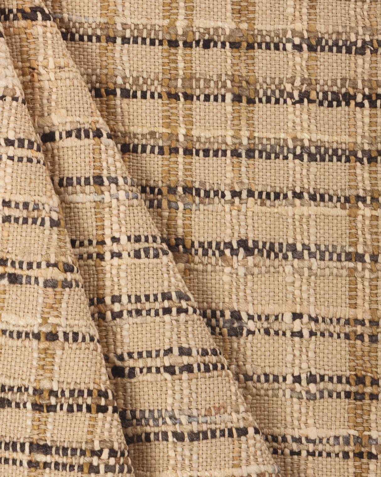 Lee Jofa GRID SHAWDOW Drapery Fabric