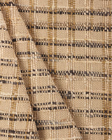 Lee Jofa GRID SHAWDOW Drapery Fabric