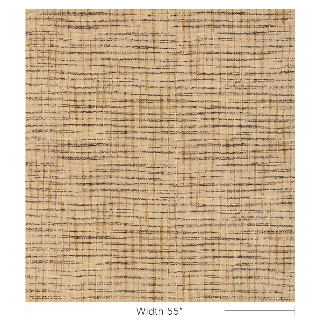 Lee Jofa GRID SHAWDOW Drapery Fabric